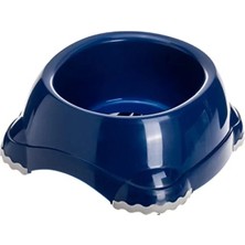 Hakay Dayanıklı Lacivert Evcil Hayvan Mama ve Su Kabı - No 2