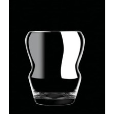 Hakay Şık Damla Vazo, Crystallin Tasarım