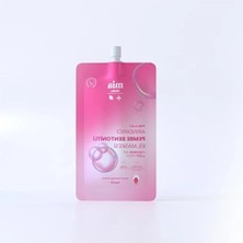 Hakay Bentonitli Pembe Kil Maskesi - Siyah Nokta Karşıtı ve Gözenek Sıkılaştırıcı