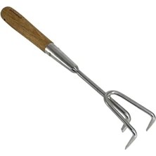 Hakay Güvenilir Tırmık - 719 Modeli