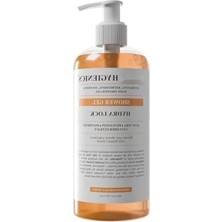 Hakay Nemlendirici Duş Jeli - 400 ml