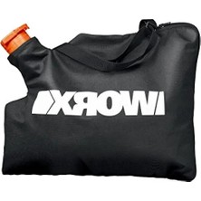 Hakay Yaprak Toplama Çantası, 38 Litre Kapasite