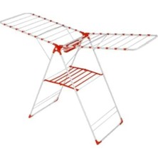 Hakay Pratik Çamaşır Kurutma Askısı