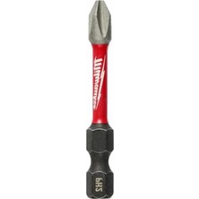 Hakay Ph2 Tornavida Ucu 50 mm Bist Uçlu