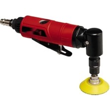 Hakay Havalı Avuç Taşlama - 6,3 Bar, 113 Litre Hava Tüketimi