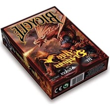 Hakay Tasarım Poker Kartları - Olağanüstü Kalite