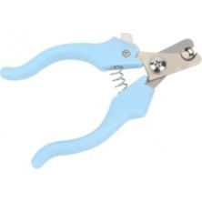 Hakay Kaymaz Saplı Paslanmaz Çelik Tırnak Bakım Makası