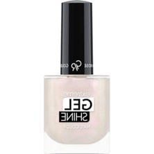 Hakay Kalıcı Parlaklık Sunan Oje - Extreme Gel Shine NO:104