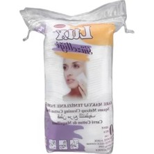 Hakay Yüksek Kaliteli Makyaj Temizleme Pamuğu 40'lı Paket