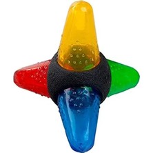 Hakay Dayanıklı Köpek Oyuncağı - Diamond Jack