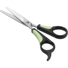 Hakay Uzun Tüyler Için Profesyonel Makas