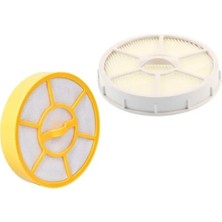 Hakay Yüksek Kaliteli Elektrikli Süpürge Filtre Seti