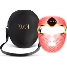 Hakay Kablosuz Yüz Maskesi ve Seyahat Çantası Seti - 600 Işık Noktası