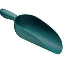 Hakay Küçük Boy El Küreği, Plastik