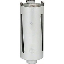 Hakay 65 mm Kuru Karot Matkap Ucu - Standart Evrensel Uyumluluk