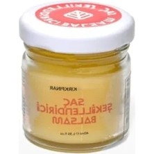 Hakay Doğal Vegan Saç Şekillendirici Balsam, 40 ml