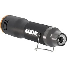 Hakay 20V Güç Girişli Profesyonel Sıcak Hava Tabancası