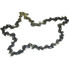 Hakay Zincir, Geri Tepmeyi Azaltma Özelliği ile Kesme Uygulamaları Için Uygun