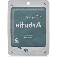 Hakay Arbutin Içeren Leke Karşıtı Cilt Bakım Maskesi