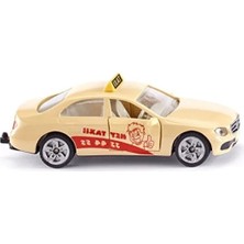 Hakay Farklı Yaş Grupları Için 1502 Taksi