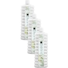 Hakay Üçlü Set Banyo Köpüğü 1 Lt - Kişisel Bakım