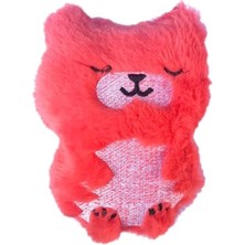 Hakay Enerji Dolu Köpek Oyuncakları - Karnaval Tilki