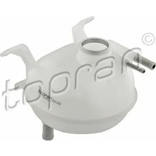 Gutsy Opel Radyator Yedek Su Genlesme Deposu Corsa B Cıft Cıkıs 09129478-1304231-1304648-90410058