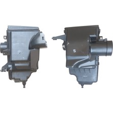 Gutsy Nıssan Qashqaı-Rogue Sport Hava Fıltre Kutusu Kazan Komple JG300 D23141