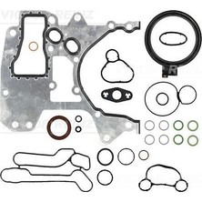 Gutsy Opel Alt Takım Conta Astra H-J-Corsa D-Insıgnıa-Vectra C-Zafıra B 1.6-1.8 (Z-A16XER-LET-A1(A16XER-A18XER)