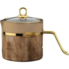 PremiumPort Pratik ve Şık 2,0 Litre Sütlük, Dayanıklı ve Kullanışlı Tasarım