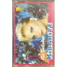 Plak İstasyonu (Plak Değildir Kaset Tir) Kibariye Bir Tutkudur Kaset