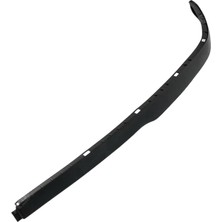 Gutsy Opel Astra G (1998-2004) Spoyler Ön Sol Plastik Oem: 90546957 ST-98602 1400531 101.17.5300