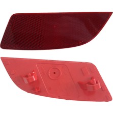 Gutsy Opel Arka Tampon Refleoktoru Sag
