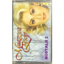 Plak İstasyonu (Plak Değildir Kaset Tir) Muazzez Ersoy Nostalji 2 Kaset