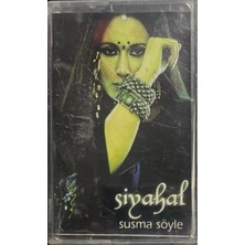Plak İstasyonu (Plak Değildir Kaset Tir) Siyahat Susma Öyle Kaset
