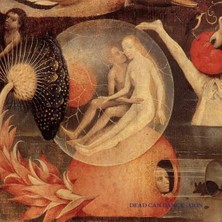 Plak İstasyonu Dead Can Dance Aion Lp Plak