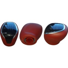 Gutsy Opel Corsa-Crossland-Grandland x 6 Ilerı Vites Kol Topuzu