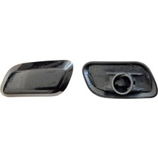 Gutsy Opel Sıs Far Kapagı Sag Corsa D 475498858