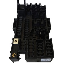 Gutsy Opel Sigorta Kutusu Boş Mokka x 1.7 Cdtı 11170402 - 2109261-1