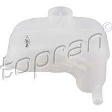 Gutsy Opel Radyator Yedek Su Genlesme Deposu Astra H 1682641080-1304241-93179469