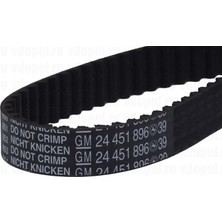 Gutsy Opel Trıger Kayısı Vectra B-Astra 1.6 16V 169 Dıs