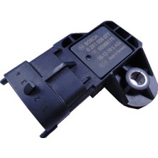 Gutsy Opel Turbo Basınç Map Sensör Astra J-Insıgnıa-Chavrolet 1.3-1.7-2.0 Bosch 0281006077