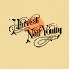 Plak İstasyonu Neil Young Harvest Lp Plak
