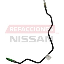 Gutsy Nıssan Mıcra K14 Debrıyaj Hıdrolık Borusu Hortum