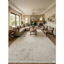 Lüx İpek Lux Ipek Halı Modern Halı