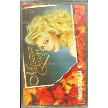 Plak İstasyonu (Plak Değildir Kaset Tir) Muazzez Ersoy Nostalji 1 Kaset