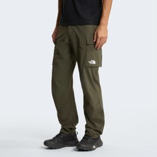 The North Face M Exploration Cargo Pants Erkek Outdoor Pantolon