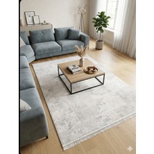 Merinos Lux Ipek Halı Modern Halı