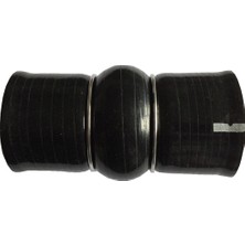 Gutsy Peugeot Hortum Intercool Turbo 1.6 Hdı 207-208-301-308-3008- Partner Tepe- Berlıngo-C3-C4-Pıcasso