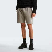 The North Face M Simple Dome Light Regular Shorts Erkek Şort